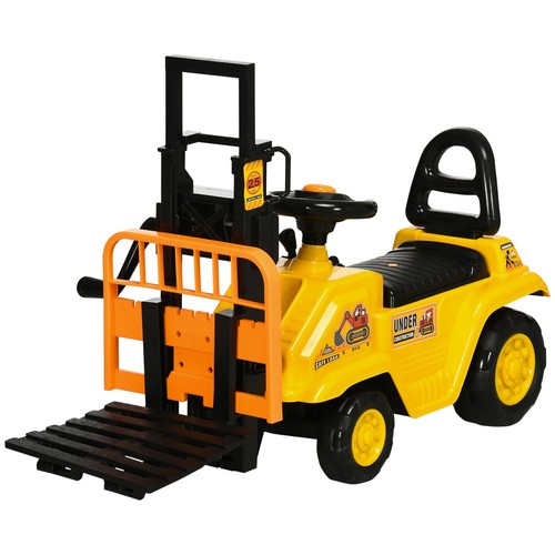 Homcom carrello elevatore - homcom,