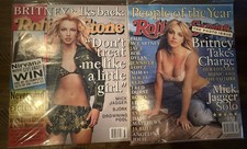 Rolling stone britney - (2),
