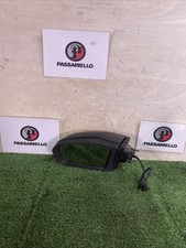 SPECCHIO RETROVISORE SINISTRO MERCEDES CLASSE A W169 7PIN 2004-2007