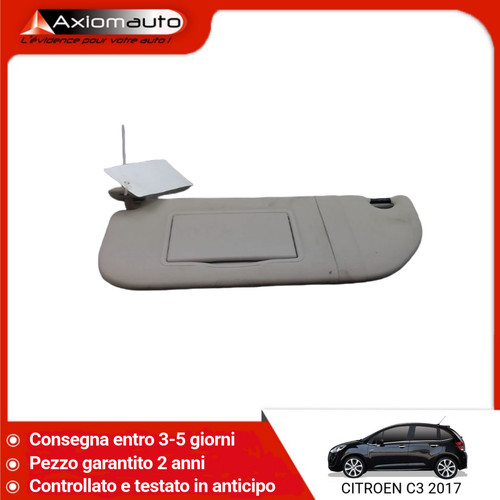 Aletta parasole - 🇮🇹,