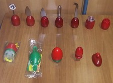 LOTTO OVOTTI FERRARELLE +