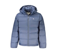 CALVIN KLEIN Giubbotto New