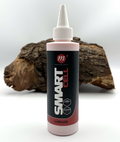 Mainline baits smart liquid - baits,