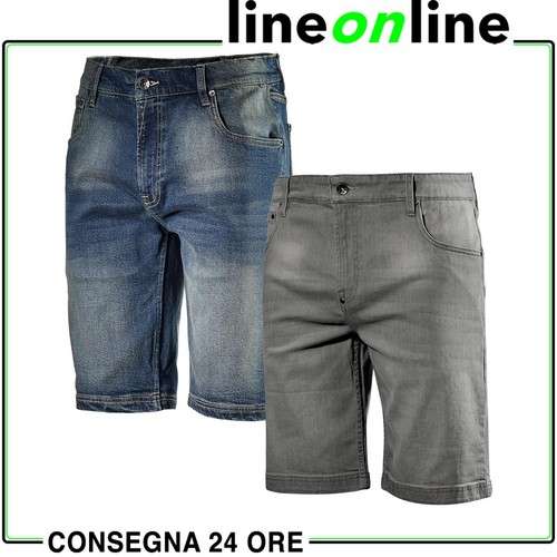 Pantaloncini lavoro in - lavoro,