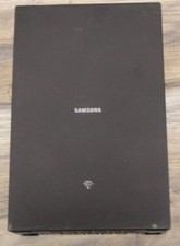 Samsung solo trasmettitore altoparlante posteriore wireless (SWA-9100) - nero