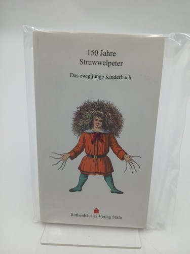 Hundertfünfzig jahre - hundertfünfzig,