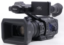 Panasonic HC-X1 - 145 ore di funzionamento 4K UHD videocamera professionale in confezione originale - rivenditore