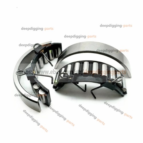 Kit riparazione pompa a4vg145 - kit,