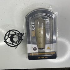 C-1U Microfono USB da Studio a