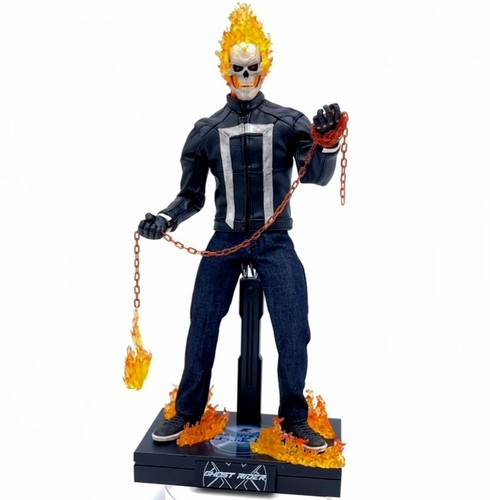 Ghost rider tms005 - ghost,