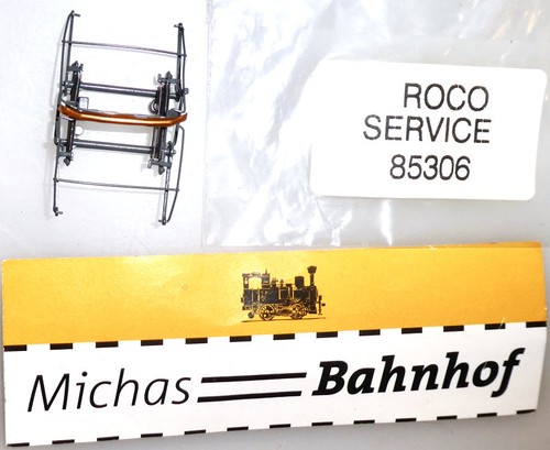 Roco 85306 pantografo pezzo - 85306, 1
