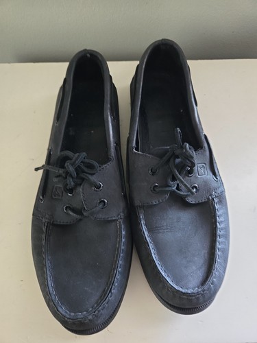Scarpe barca nuove sperry - da,