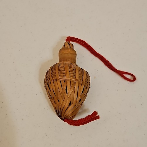 Bustina vimini pomander - bustina,