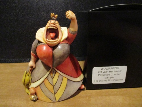 Prototipo harmony kingdom - harmony,