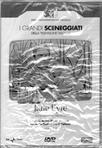 Jane eyre - jane,