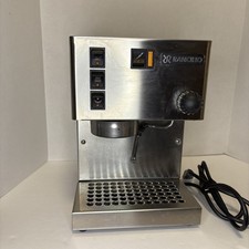 Macchina da espresso Rancilio Miss Silvia