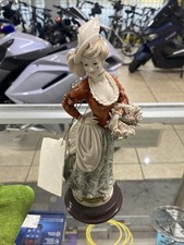 Florence Giuseppe Armani