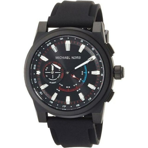 Smartwatch ibrido michael kors - smartwatch,