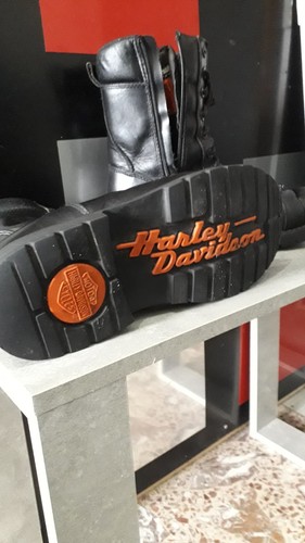 Stivali harley davidson - davidson, num.43