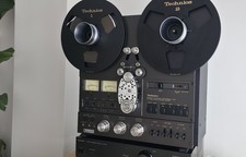 Technics Reel to Reel RS-1506