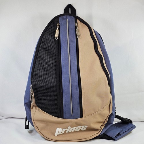 Zaino prince tennis - prince, sling