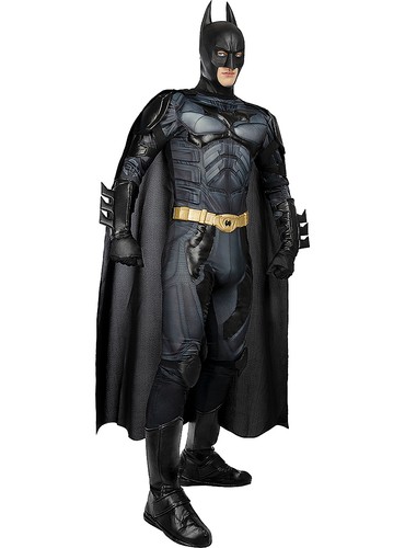 Costume batman cavaliere - costume, il