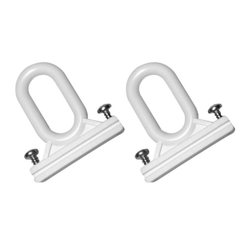 Tendaggimania ganci per tende - tendaggimania,
