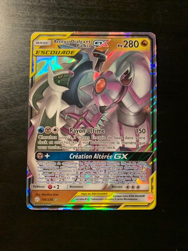 Carte pokémon arceus - :,
