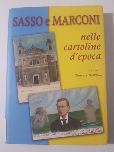 Sasso marconi nelle - e,