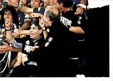 Figurina Calcio Coppe Panini