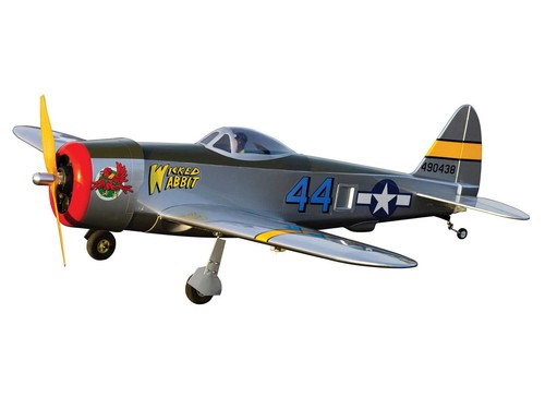 Hangar thunderbolt pnp - p-47,