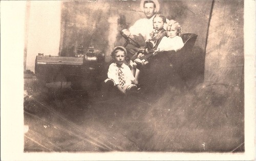 Rppc cartolina antico fattoria - rppc,