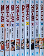 One piece La gazzetta dello