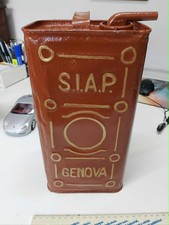 Latta Tanica Societa Italo