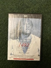 1492 - Die Eroberung des