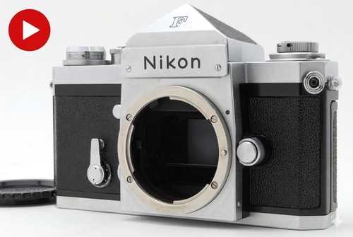 Near mint nikon f eye - mint],