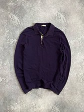 Polo uomo Burberry London