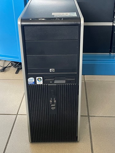 Dc7800 convertible - hp,