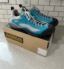 Scarpa donna 8 nuova con