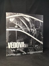 Emilio Vedova: Drawings