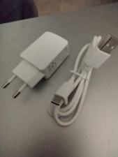 CARICABATTERIA PRESA CASA