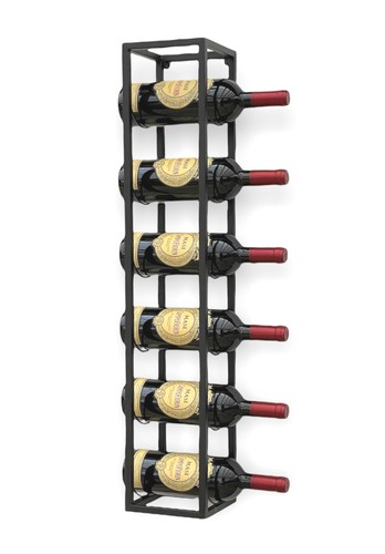 Scaffale portabottiglie vino