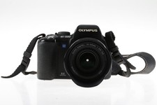 Olympus E-500 con 14-42 mm f/3,5-5,6