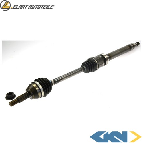 Antriebswelle 304532 für ford - antriebswelle,