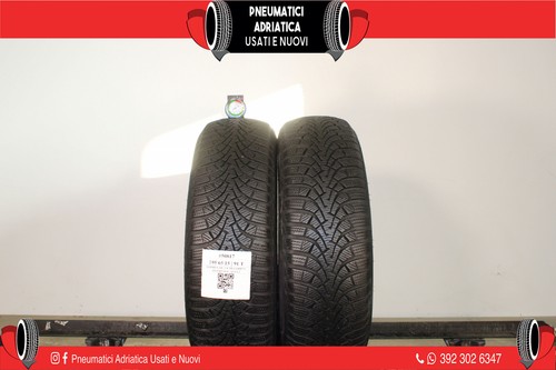Pneumatici goodyear 195 - pneumatici,