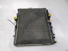 Radiatore Acqua - Citroen C3