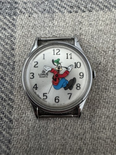 Orologio vintage seiko lorus - vintage,