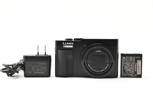Panasonic fotocamera digitale