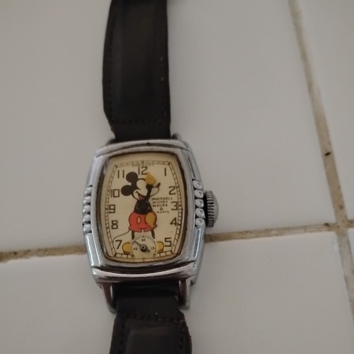 Orologio vintage ingersoll - orologio,