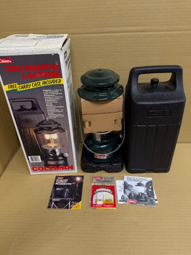 Lanterna gas coleman 288a - a,